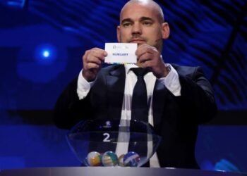 VIDEO/ Zhurmat e pornos gjatë shortit të Europianin, kush ishte autori?