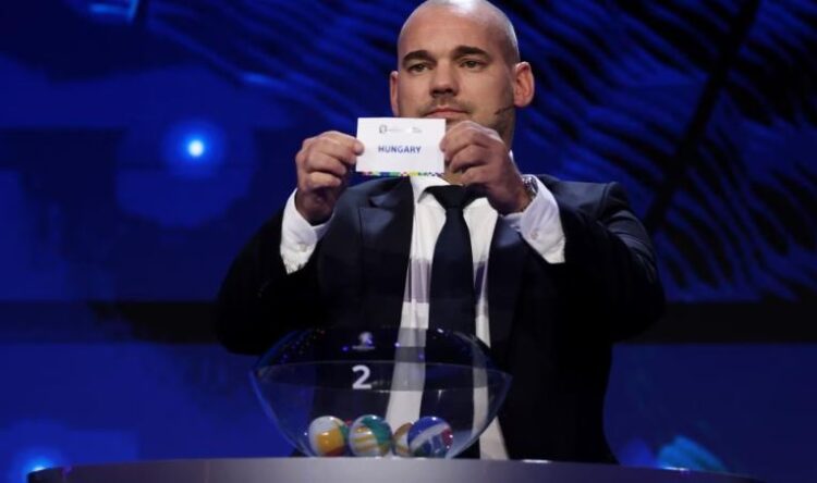 VIDEO/ Zhurmat e pornos gjatë shortit të Europianin, kush ishte autori?