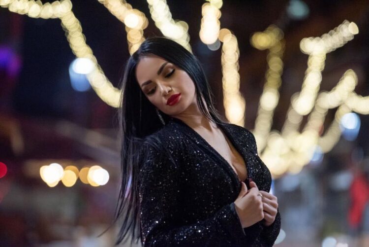 Nuk do ta besoni arsyen pse Samanta nuk e ndjek Donaldin në Instagram!