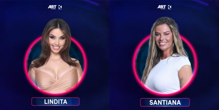 Santiana thotë se do të zbulojë sot një sekret tronditës për Lindën