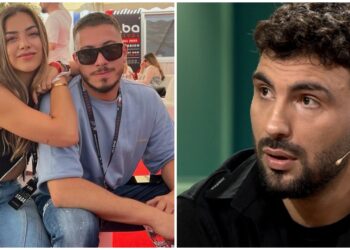 Veprimi i fundit i vëllait të Sarës bën lëmsh rrjetin!