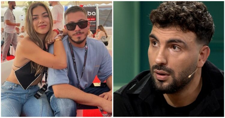 Veprimi i fundit i vëllait të Sarës bën lëmsh rrjetin!