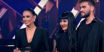 Sardi dhe Semi më shumë se miq? Olta Gixhari i ngacmon hapur