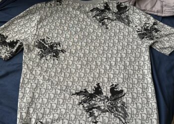 Rasti i “Philipp Plein” për demaskimin e personave me rroba “fake”!