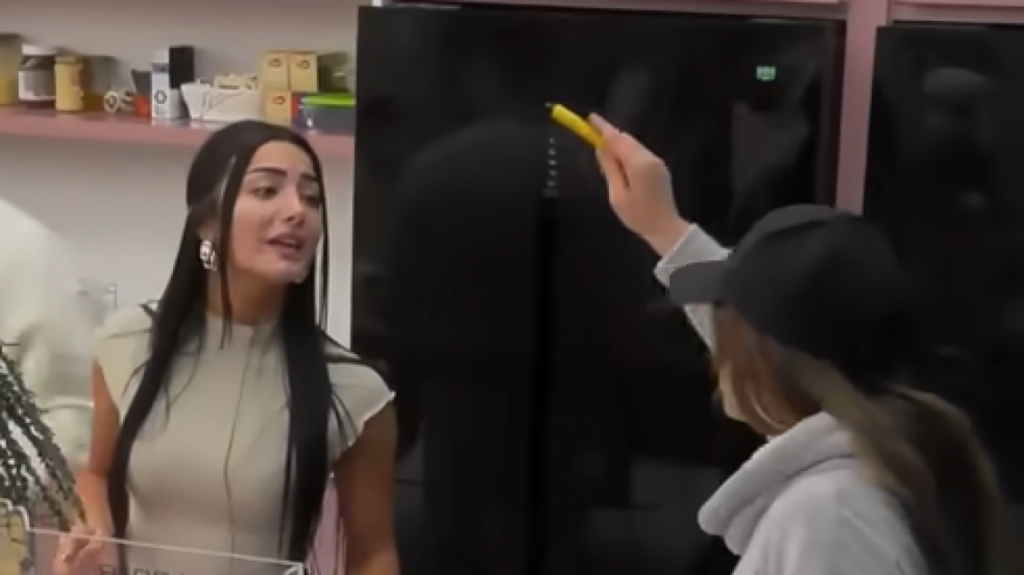 “Je pa tru…”, plas debati mes Shqipes dhe Albës