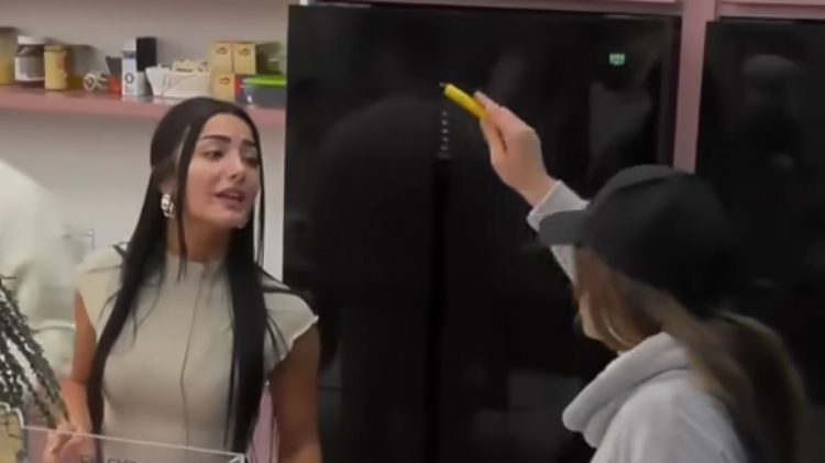 “Je pa tru…”, plas debati mes Shqipes dhe Albës