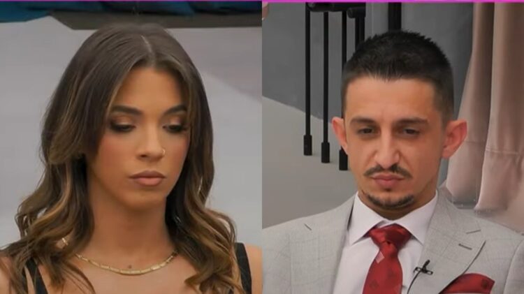 Pas sherrit, ‘Vëllai i Madh’ merr vendimin për Ganiun dhe Shqipen