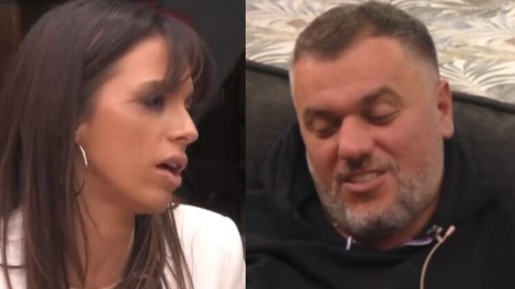 ‘S’ke për ta fituar me pislliqet që bën’/ Shqipja përplaset me Bucin