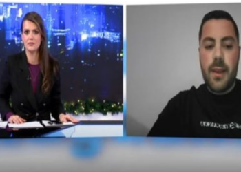 ‘Njerëzit ishin të trembur…’/ Shqiptari në Pragë flet për tragjedinë