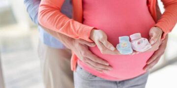 Reperi i njohur shqiptar, baba për herë të dytë!