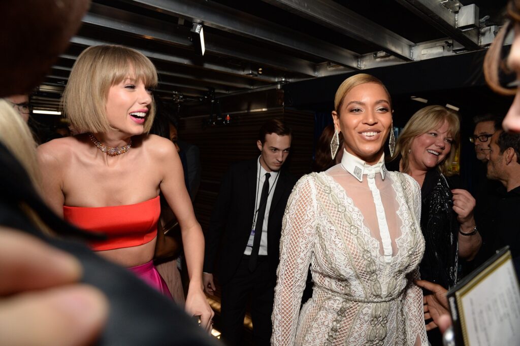 Këngët e Taylor Swift dhe Beyoncé-s mund të shpëtojnë jetë!
