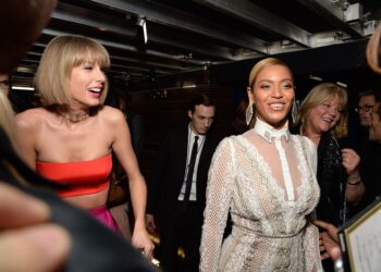 Këngët e Taylor Swift dhe Beyoncé-s mund të shpëtojnë jetë!