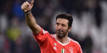 Buffon paralajmëron Italinë: Shqipëria duhet trajtuar me kujdes!