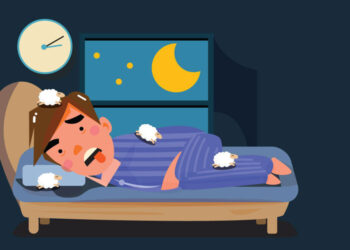 Ja si mund t’ju zërë gjumi në 60 sekonda!