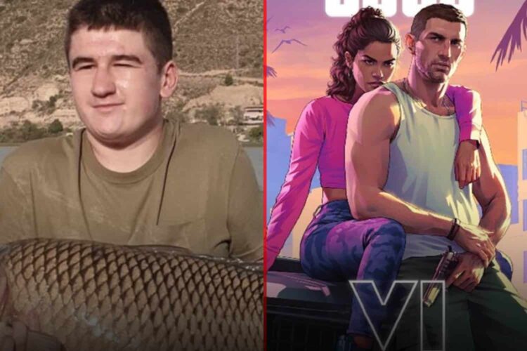 Adoleshenti shqiptar që hakoi “GTA 6”, mbyllet përjetë në spitalin e burgut