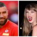 Fejohen Taylor Swift dhe Travis Kelce? Unaza që po bën xhiron e rrjetit