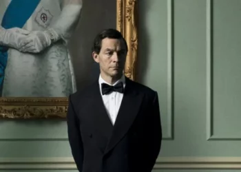 ‘The Crown’! Dominic West tregon sfidat, si ndikuan kujtimet e princ Harry?