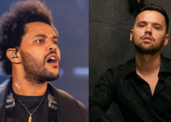 Kopjoi këngën e The Weeknd? Reagon për herë të parë Yll Limani