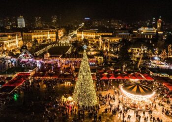 Policia e Shtetit publikon planin e masave për festat e fundvitit