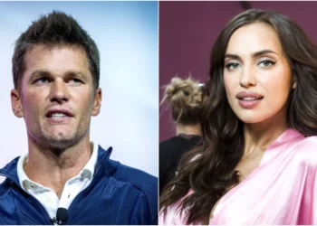 Shayk doli nga hoteli, Brady e priti jashtë! Rikthehet çifti i famshëm?