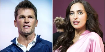 Shayk doli nga hoteli, Brady e priti jashtë! Rikthehet çifti i famshëm?