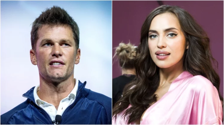 Shayk doli nga hoteli, Brady e priti jashtë! Rikthehet çifti i famshëm?