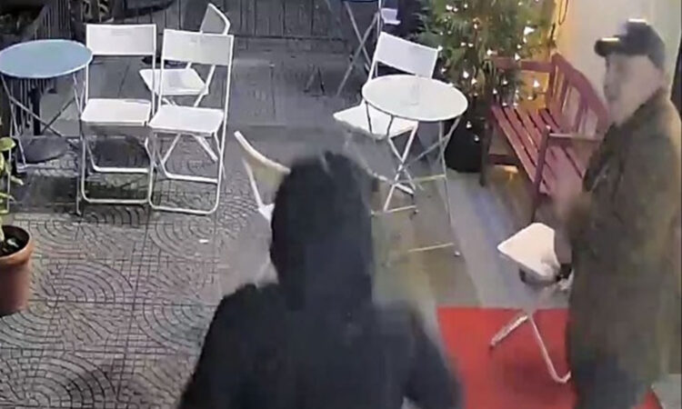 E përzuri nga lokali, shqiptari godet me hanxhar pronarin