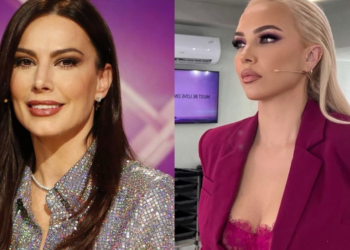 Valbona Selimllari “ndryshon mendje” në lidhje me imitimin e Xhemi Shehut!