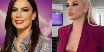 Valbona Selimllari “ndryshon mendje” në lidhje me imitimin e Xhemi Shehut!