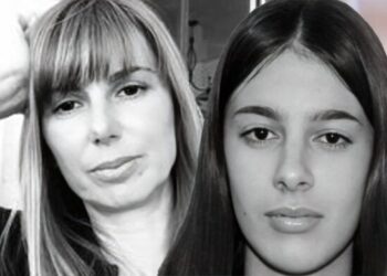 Flet për herë të parë nëna e 14-vjeçares së vrarë në Maqedoninë e Veriut!