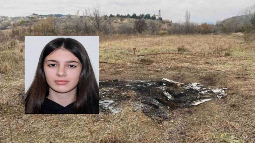 ‘U lidh në bagazh dhe vdiq nga asfiksia’, detaje nga vrasja e Vanjës