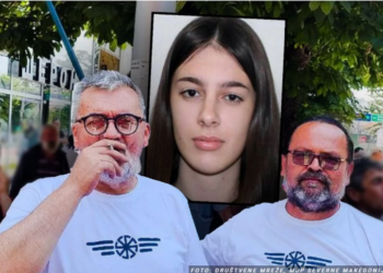 “Pse vrave një fëmijë?”/ Rrëmbyesi i Vanjës zbulon arsyen absurde