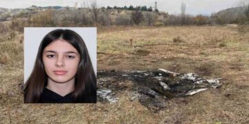 ‘U lidh në bagazh dhe vdiq nga asfiksia’, detaje nga vrasja e Vanjës