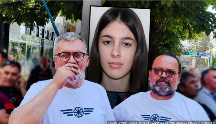 “Pse vrave një fëmijë?”/ Rrëmbyesi i Vanjës zbulon arsyen absurde