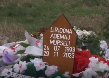 Pranohet kërkesa e familjes, Liridona Ademaj do të prehet në vendlindje