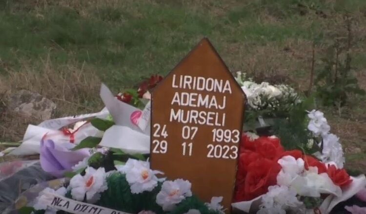 Pranohet kërkesa e familjes, Liridona Ademaj do të prehet në vendlindje