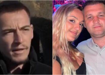 Vëllai i Liridonës zbulon çfarë i thanë dy fëmijët e motrës!