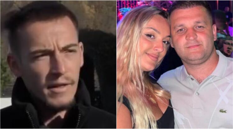 Vëllai i Liridonës zbulon çfarë i thanë dy fëmijët e motrës!