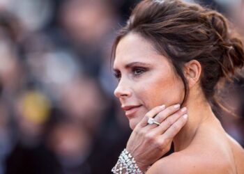 Victoria Beckham pendohet për këto operacione plastike