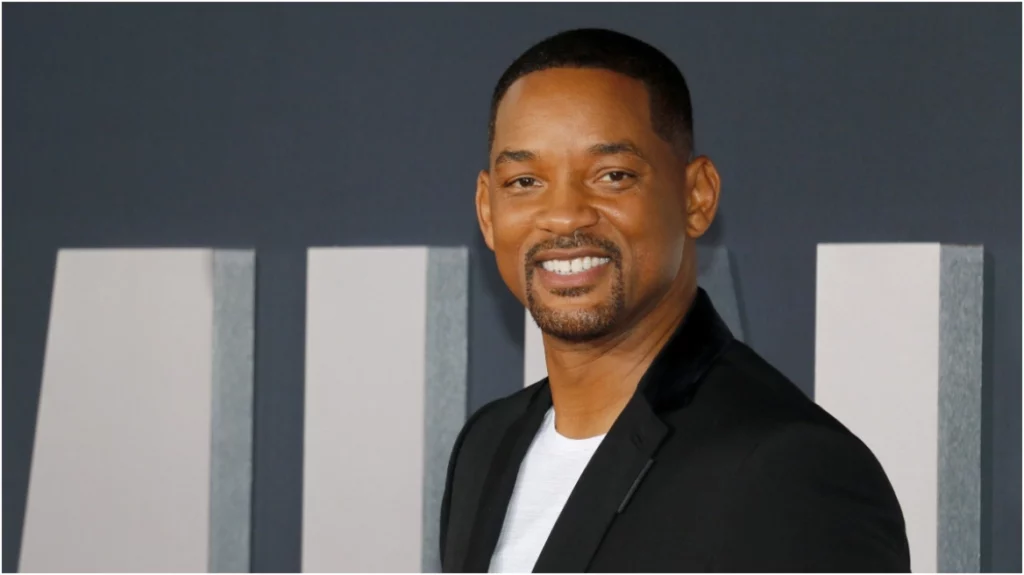 Will Smith e pranon vetë: Kam bërë shumë gabime