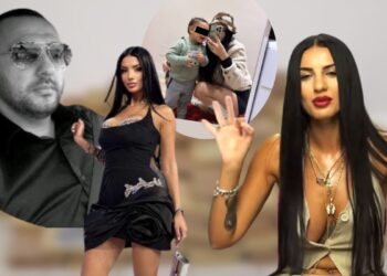 ‘Më sollën foton e tij të vrarë’, Xhoana tregon lidhjen me bosin e kokainës