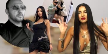 ‘Më sollën foton e tij të vrarë’, Xhoana tregon lidhjen me bosin e kokainës