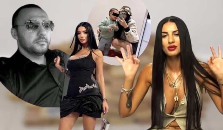 ‘Më sollën foton e tij të vrarë’, Xhoana tregon lidhjen me bosin e kokainës