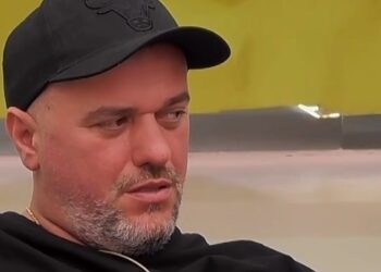 ‘Ti Alba po bëhesh si Santiana…’/ Për çfarë e ka fjalën Buci?