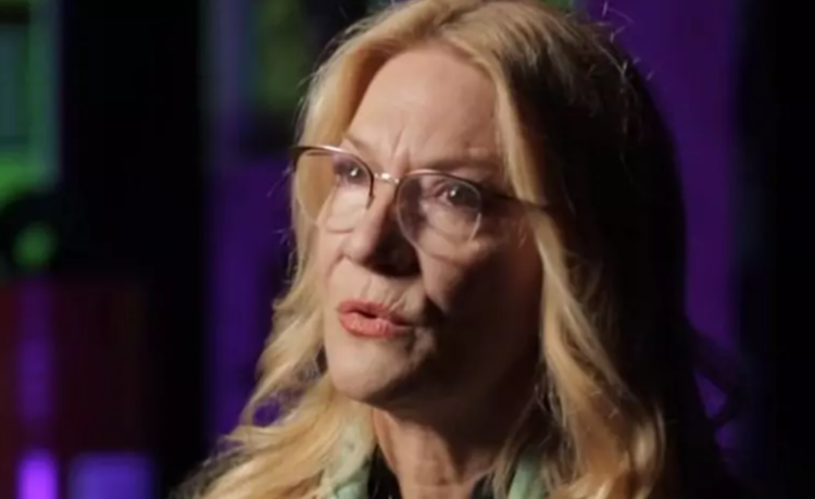 ‘Lashë ëndrrat mënjanë…’/ Zamira Kita në një rrëfim prekës për jetën