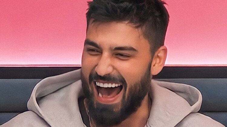 Azemi reagon për herë të parë pas eliminimit nga ‘BBVK’