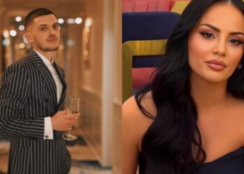 Sara për Bardhin: Çfarë ndodh nëse iki?