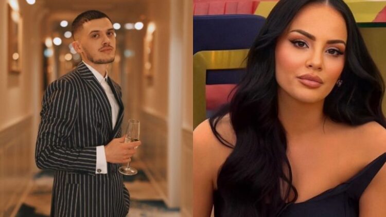 Sara për Bardhin: Çfarë ndodh nëse iki?