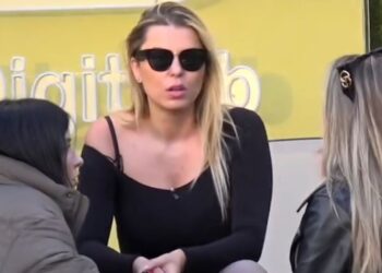 Vajzat flasin për marrdhënien e re në shtëpi: Sara po shrytëzohet