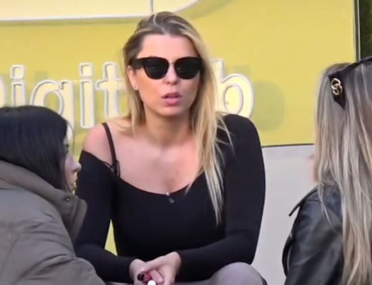 Vajzat flasin për marrdhënien e re në shtëpi: Sara po shrytëzohet